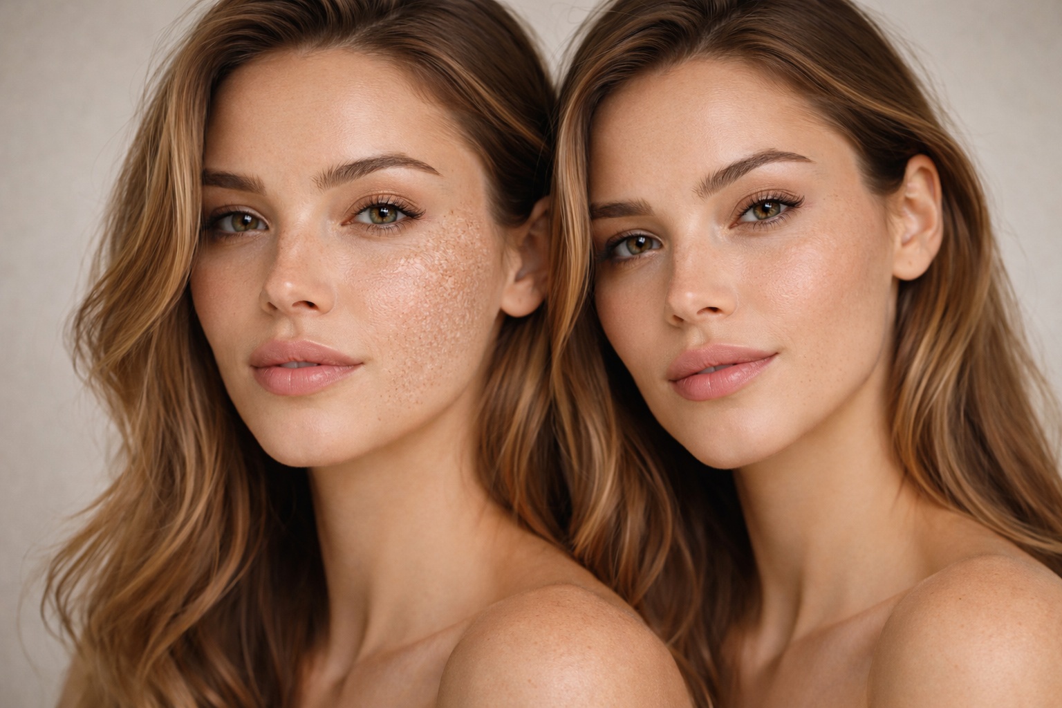 Results after 2 months of practice