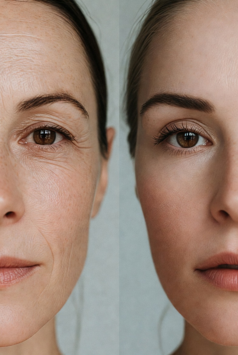 Results after 2 months of practice