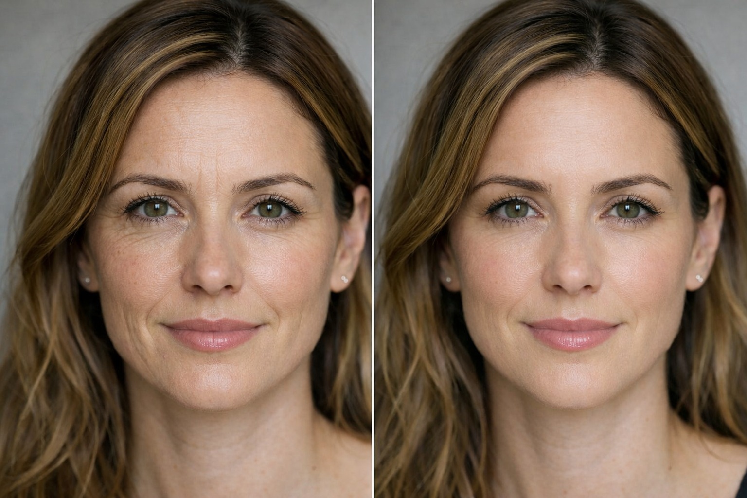 Results after 2 months of practice